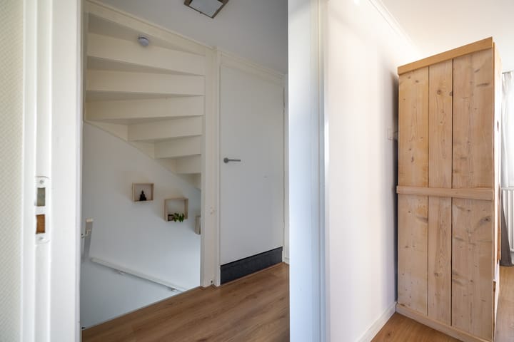 Foto 31 van Volbedastraat 27