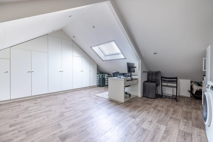 Foto 32 van Volbedastraat 27