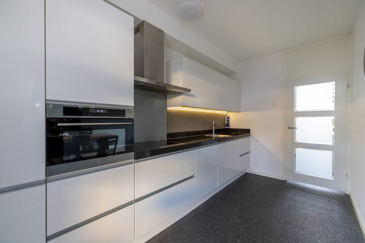 Foto 9 van Volbedastraat 27