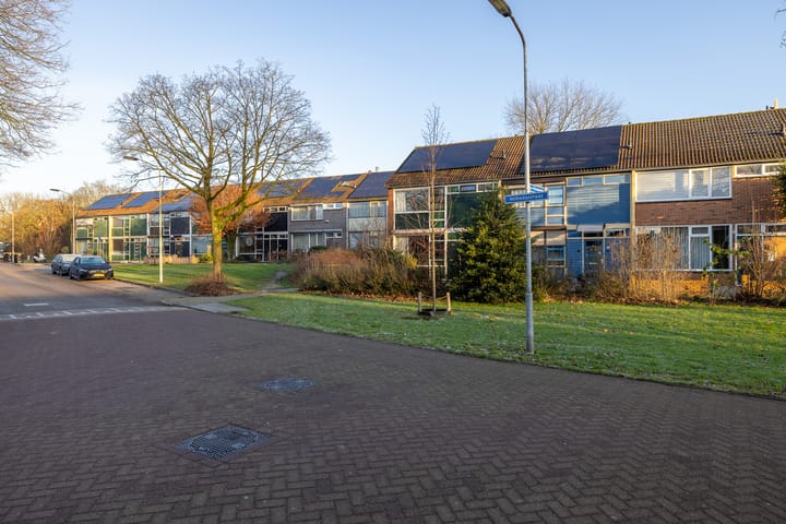 Foto 35 van Volbedastraat 27