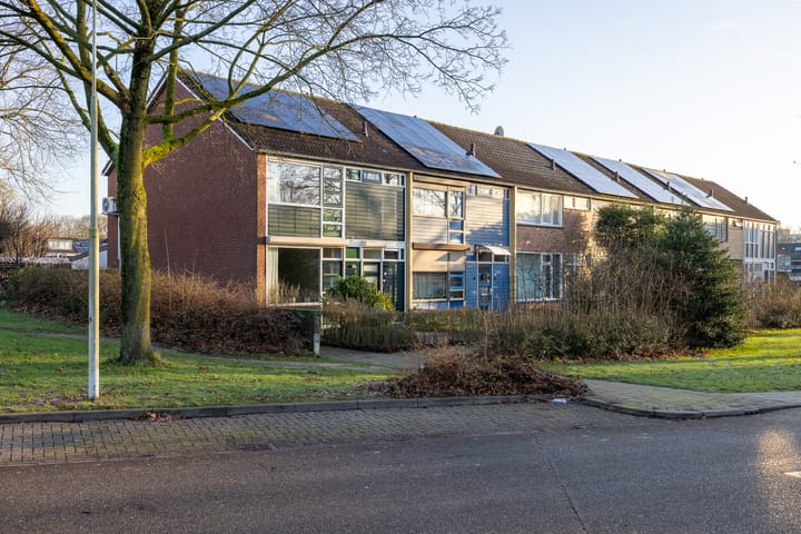 Foto 36 van Volbedastraat 27