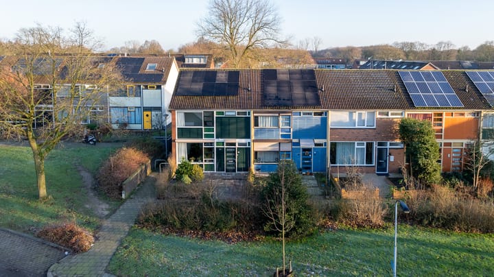 Foto 39 van Volbedastraat 27