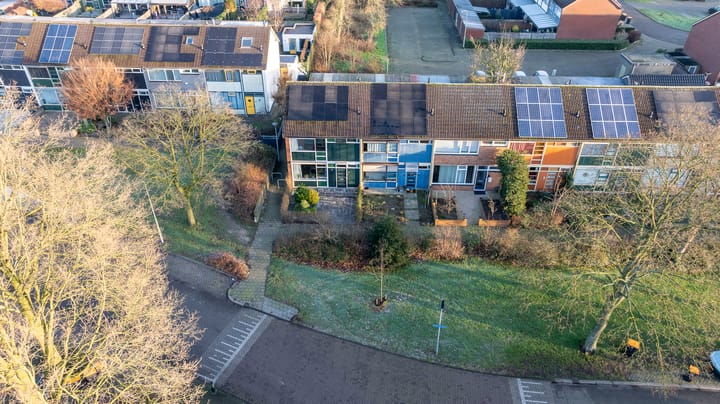 Foto 40 van Volbedastraat 27