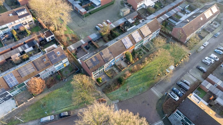 Foto 41 van Volbedastraat 27