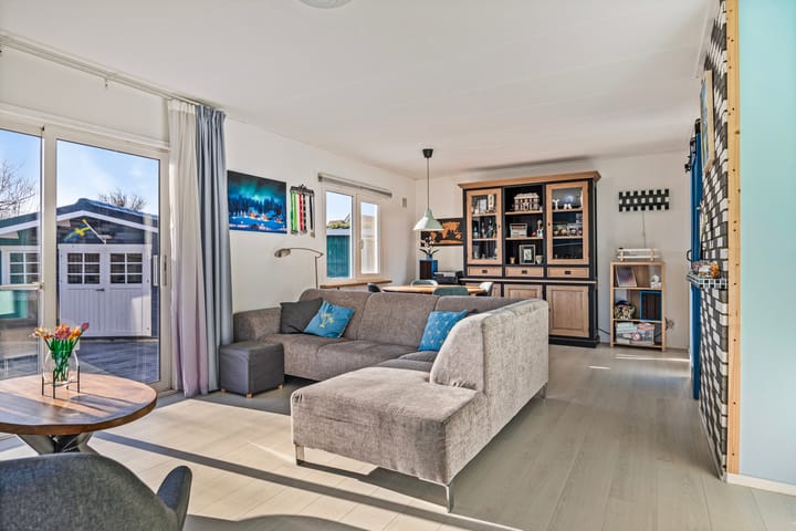 Foto 2 van Stockholmweg 5