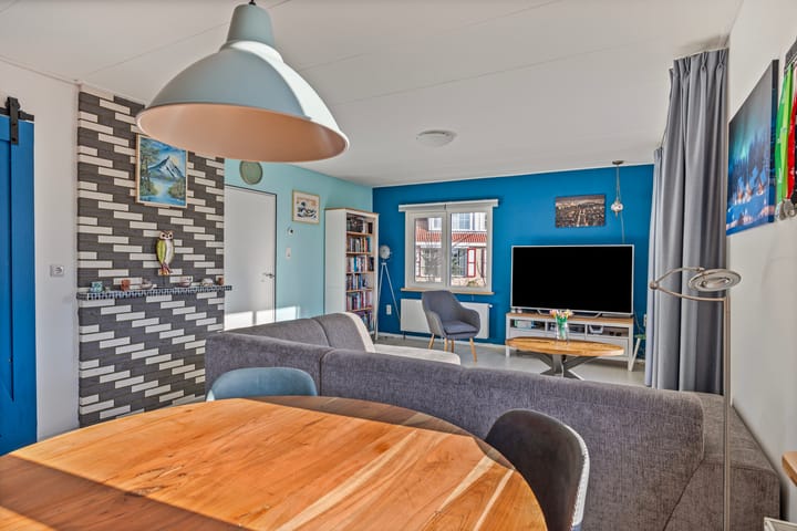 Foto 3 van Stockholmweg 5