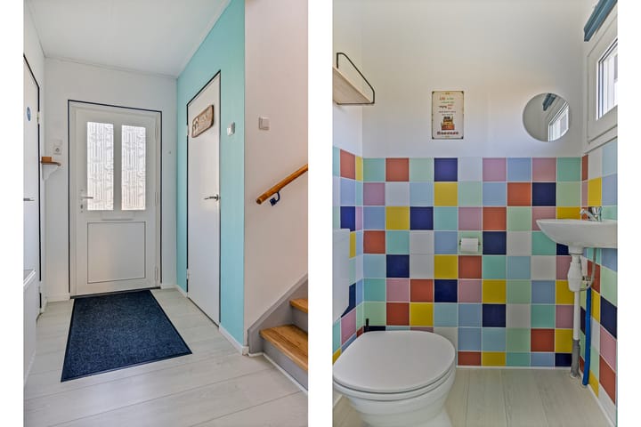 Foto 8 van Stockholmweg 5