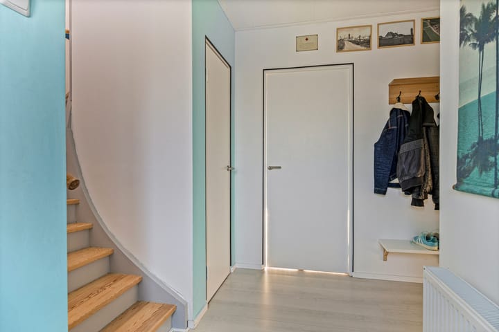 Foto 9 van Stockholmweg 5