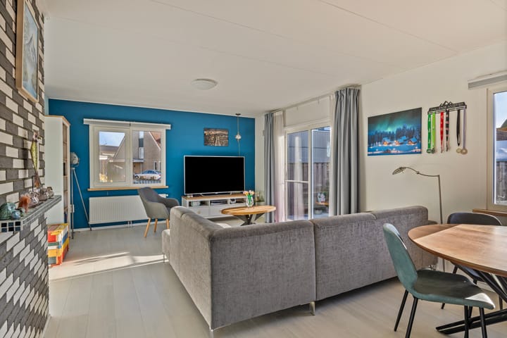 Foto 10 van Stockholmweg 5