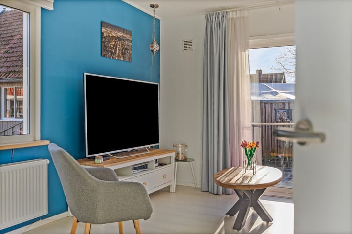 Foto 11 van Stockholmweg 5