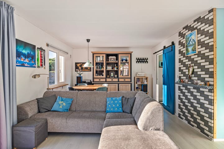 Foto 12 van Stockholmweg 5