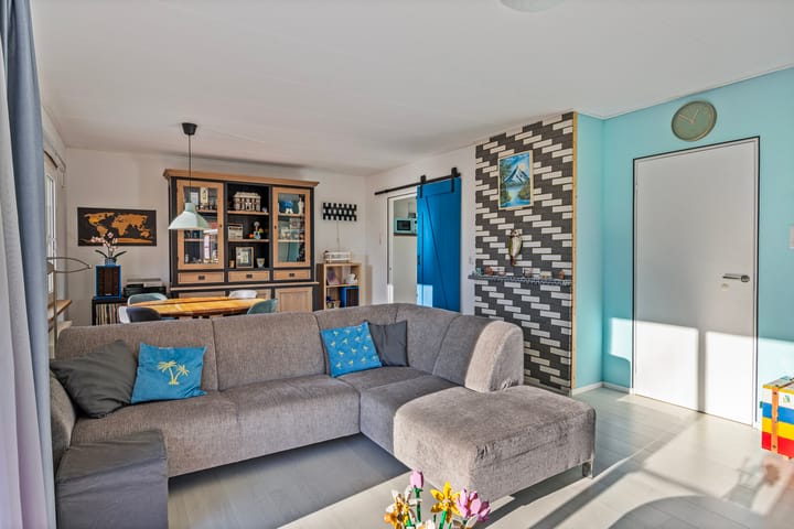 Foto 13 van Stockholmweg 5