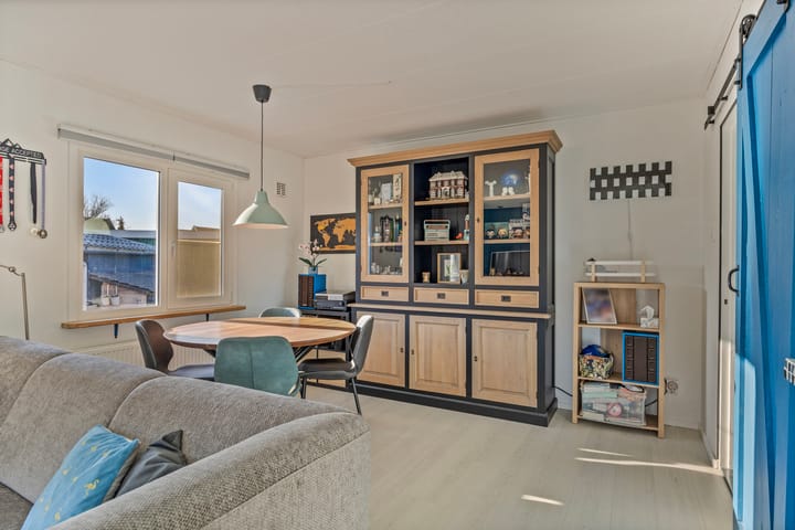 Foto 14 van Stockholmweg 5