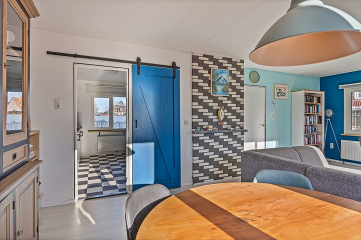 Foto 15 van Stockholmweg 5