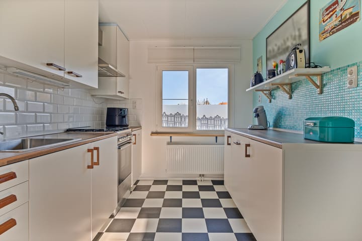 Foto 17 van Stockholmweg 5