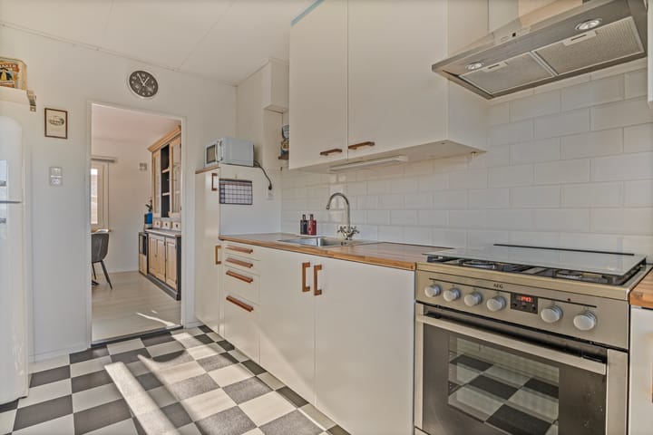 Foto 19 van Stockholmweg 5