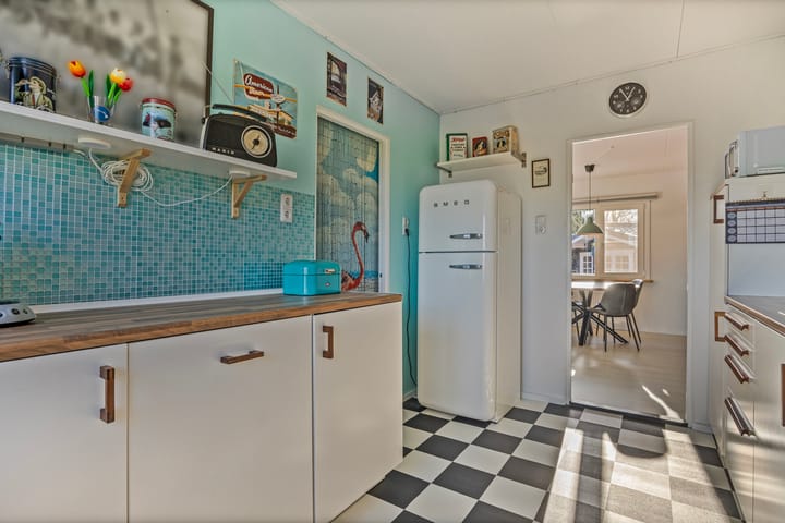 Foto 20 van Stockholmweg 5