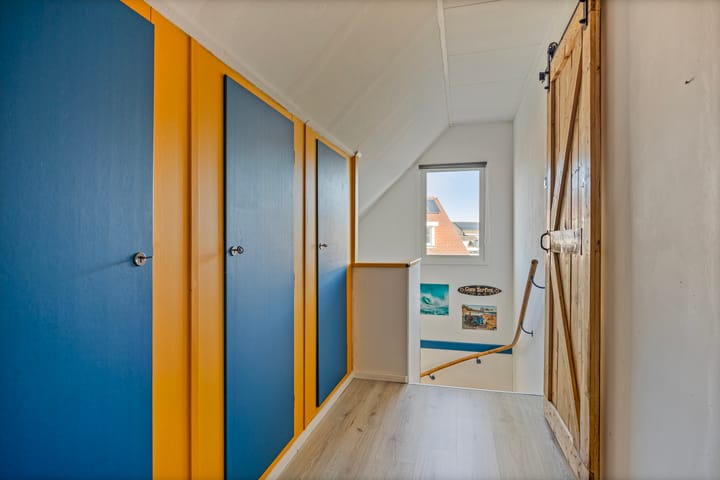 Foto 21 van Stockholmweg 5