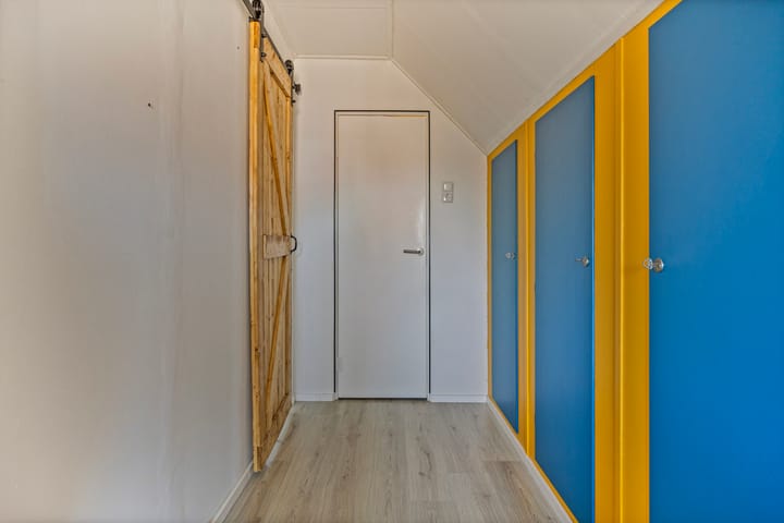 Foto 22 van Stockholmweg 5