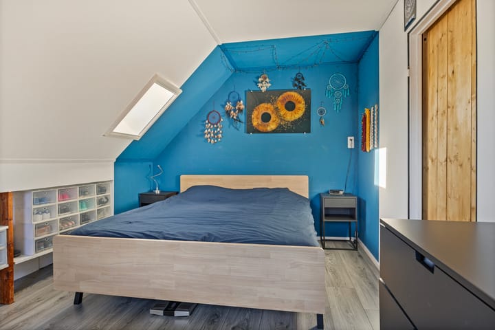 Foto 23 van Stockholmweg 5