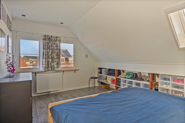 Foto 24 van Stockholmweg 5