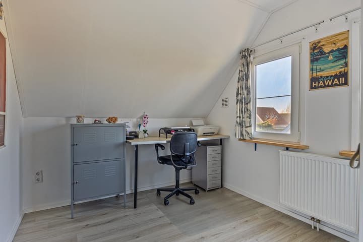 Foto 25 van Stockholmweg 5