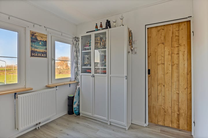 Foto 26 van Stockholmweg 5