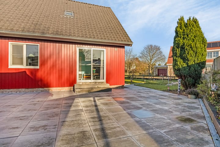 Foto 28 van Stockholmweg 5