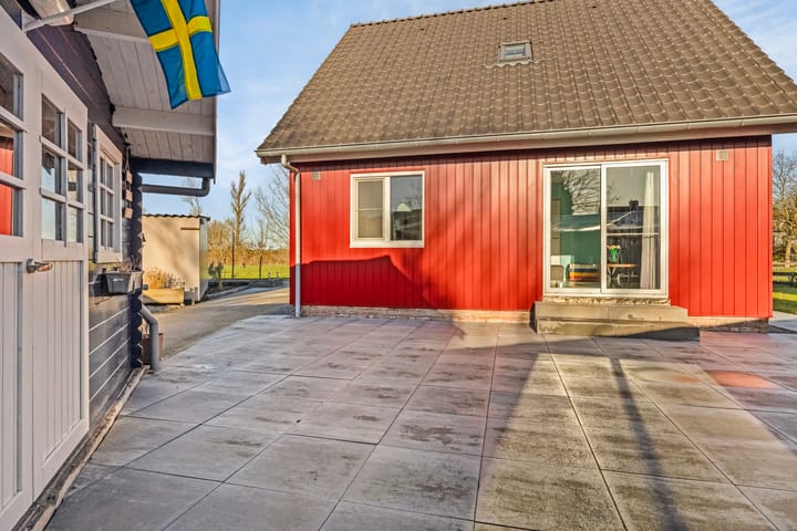 Foto 29 van Stockholmweg 5