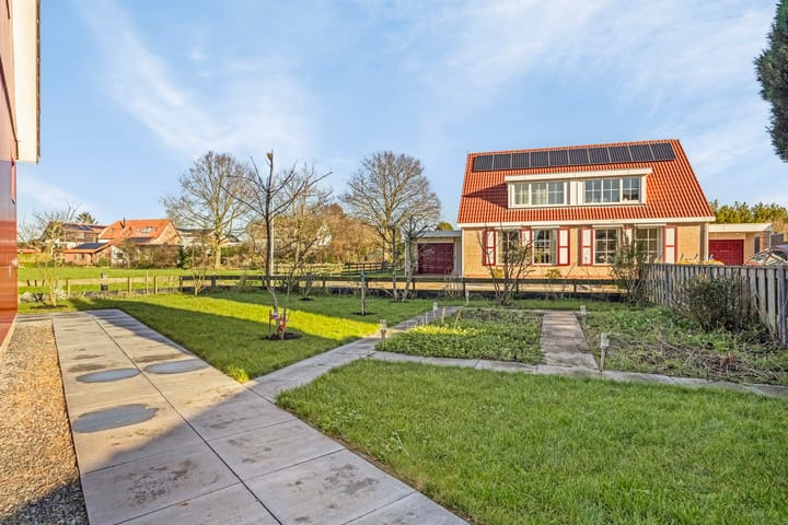 Foto 31 van Stockholmweg 5