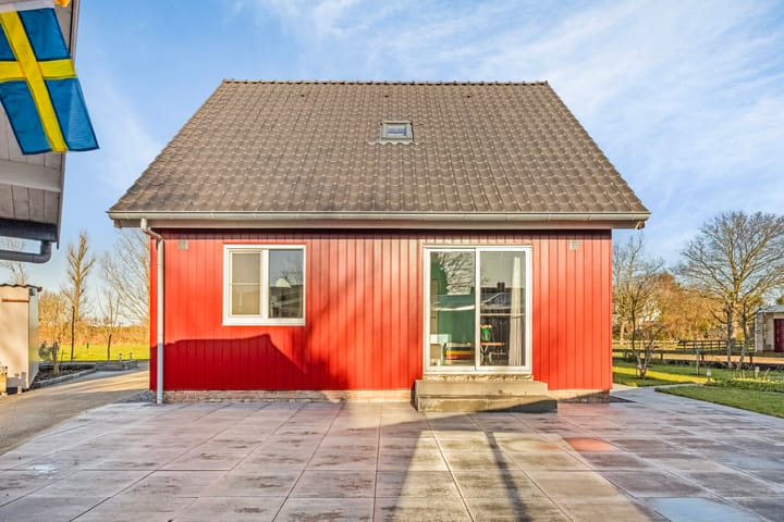 Foto 32 van Stockholmweg 5