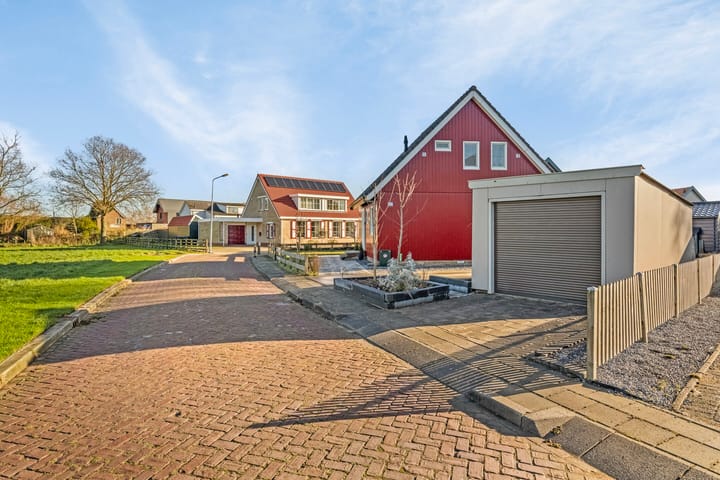 Foto 33 van Stockholmweg 5