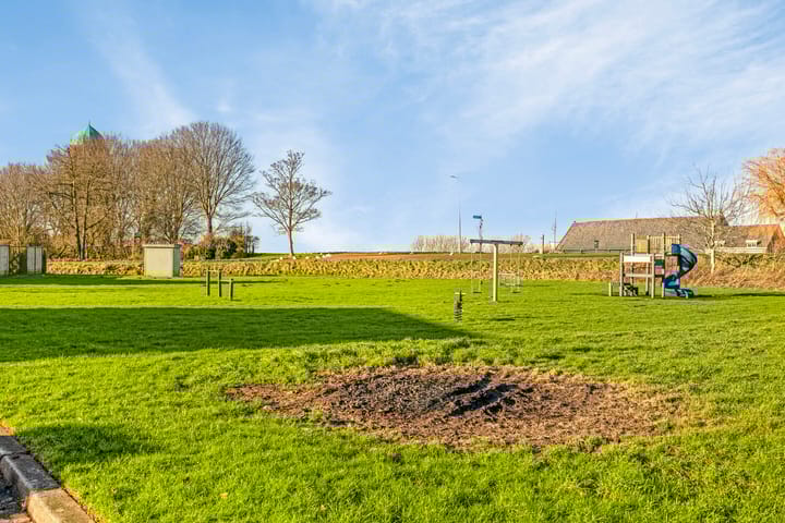 Foto 34 van Stockholmweg 5