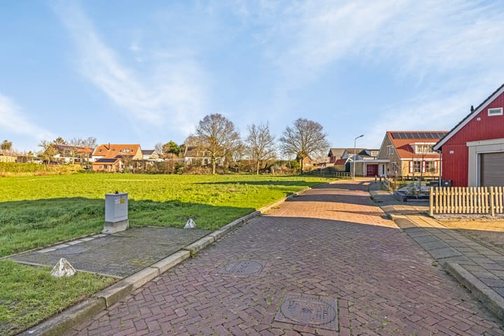 Foto 35 van Stockholmweg 5