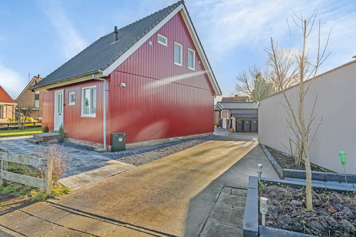 Foto 36 van Stockholmweg 5