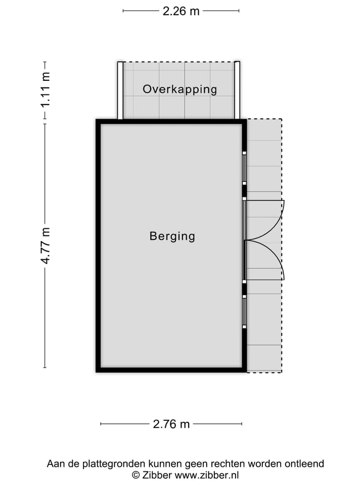 Foto 41 van Stockholmweg 5