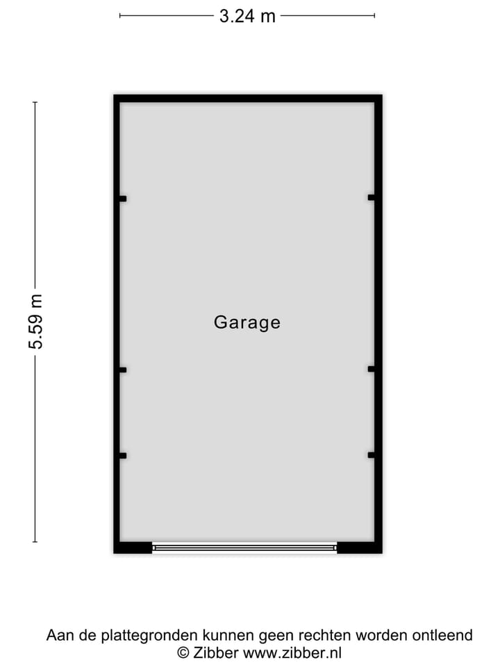 Foto 42 van Stockholmweg 5