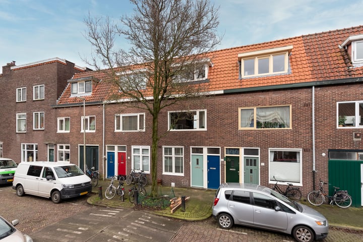 View photo of Nicolaas Sopingiusstraat 5 BS