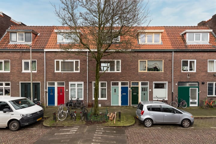 Foto 2 van Nicolaas Sopingiusstraat 5-BS