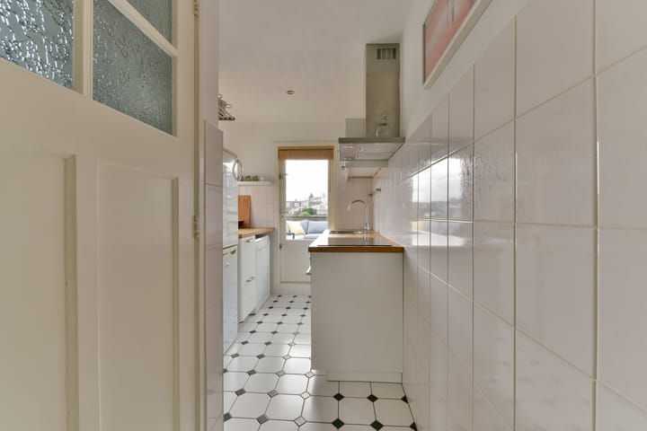 Foto 14 van Nicolaas Sopingiusstraat 5-BS