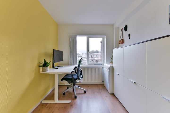 Foto 29 van Nicolaas Sopingiusstraat 5-BS