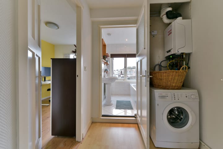 Foto 31 van Nicolaas Sopingiusstraat 5-BS