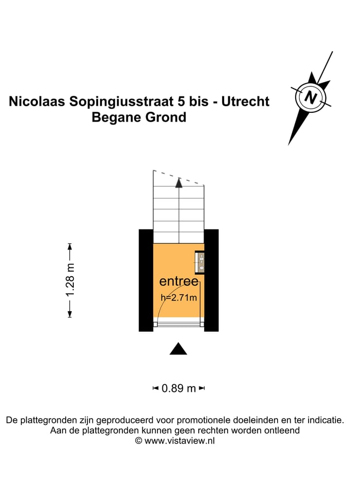 Foto 36 van Nicolaas Sopingiusstraat 5-BS