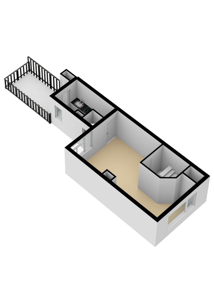 Foto 37 van Nicolaas Sopingiusstraat 5-BS