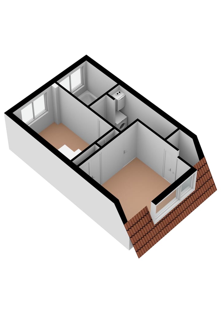Foto 38 van Nicolaas Sopingiusstraat 5-BS
