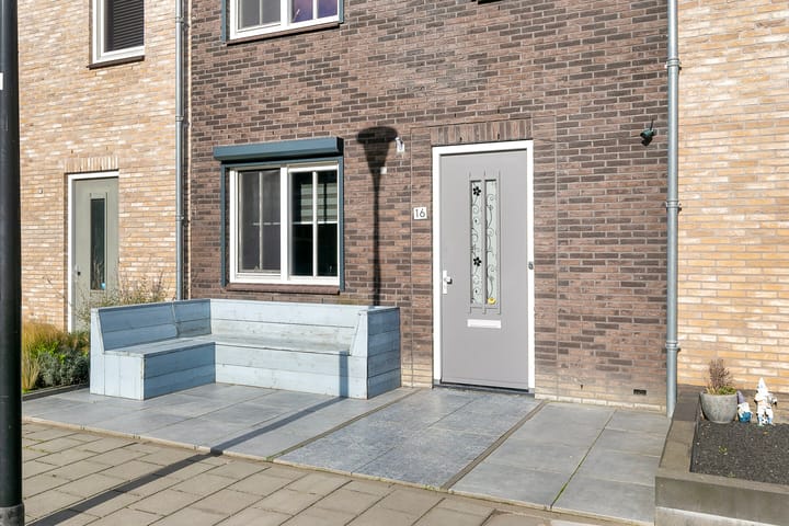 Foto 5 van Het Gudseke 16