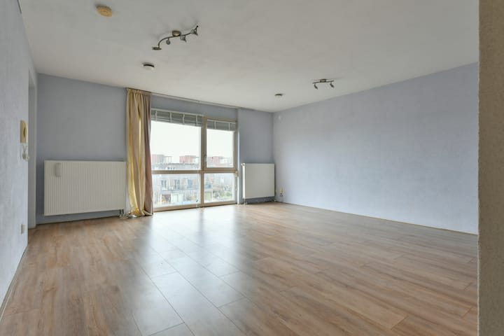 Foto 2 van IJburglaan 810