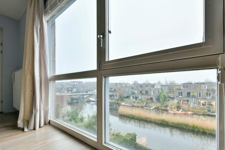 Foto 4 van IJburglaan 810