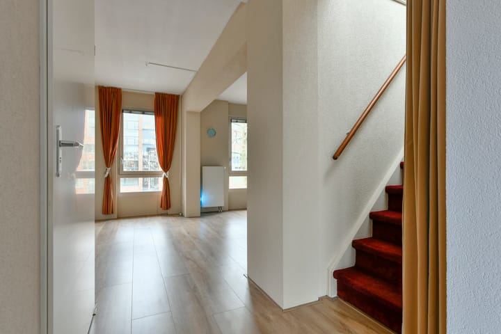 Foto 6 van IJburglaan 810