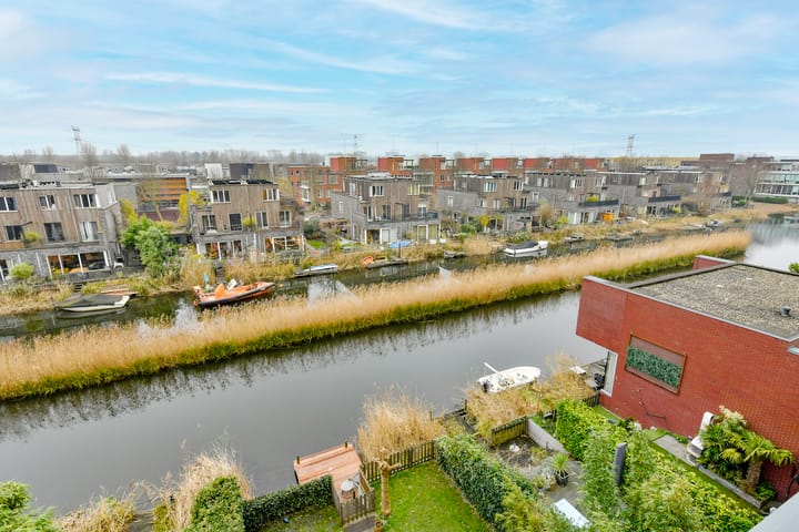 Foto 14 van IJburglaan 810